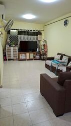Blk 339 Bukit Batok Street 34 (Bukit Batok), HDB 3 Rooms #627513621
